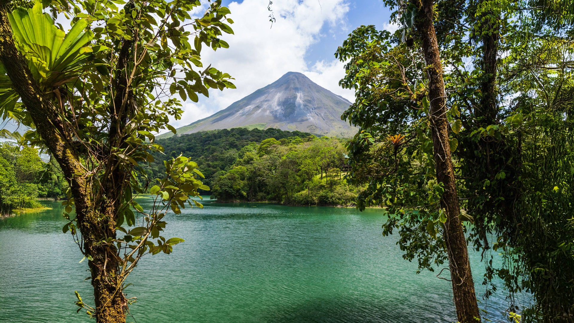 Rossini Travel Viaggi di Nozze Costa Rica