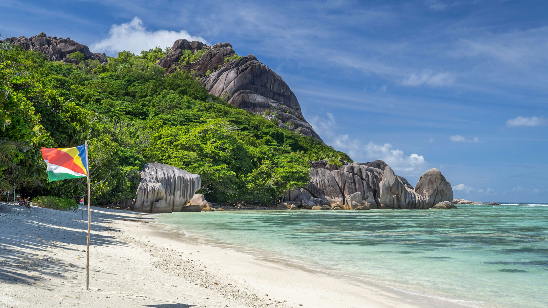 Seychelles Rossini Travel